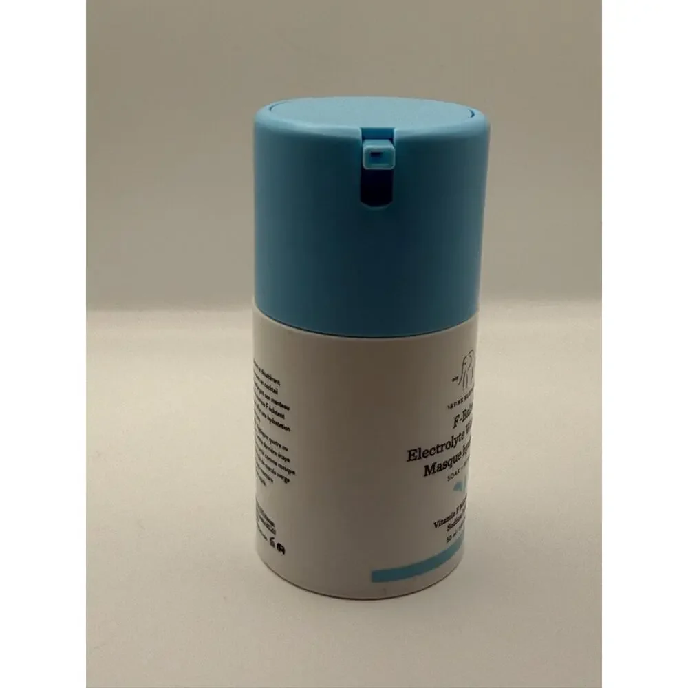 Drunk Elephant F-Balm Electrolyte Waterfacial 1.69oz